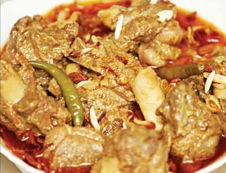 মাংসের স্পেশাল তিন রেসিপি